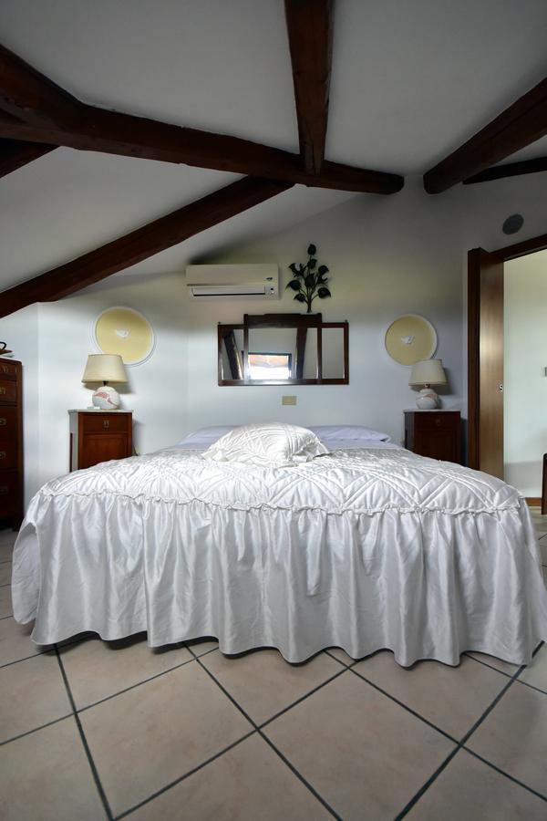 B&B Gli Orti Collecorvino Buitenkant foto