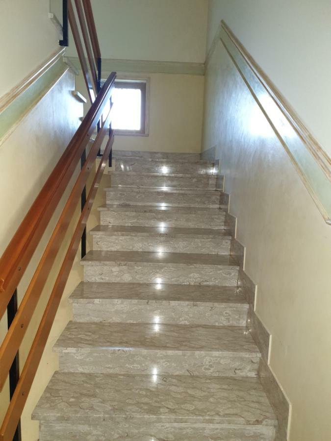 B&B Gli Orti Collecorvino Buitenkant foto
