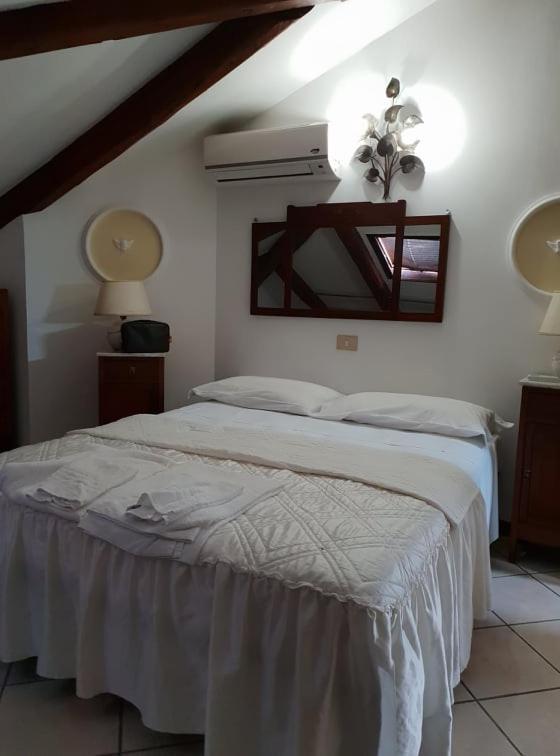 B&B Gli Orti Collecorvino Buitenkant foto